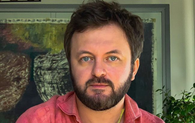 DZIDZIO у США поміркував про мобілізацію артистів: "не можна кидати дельфінів у пісок"