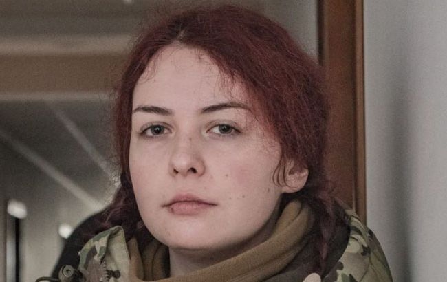 Пташка з "Азовсталі" розчулила зверненням до загиблого на війні коханого (фото)