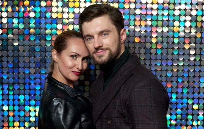 Зірка "Танців з зірками" розійшовся з дружиною після 11 років стосунків