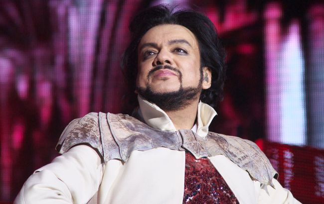 "Хоче ще пожити". Стало відомо, скільки заплатив Кіркоров, щоб його не відправили на війну в Україну