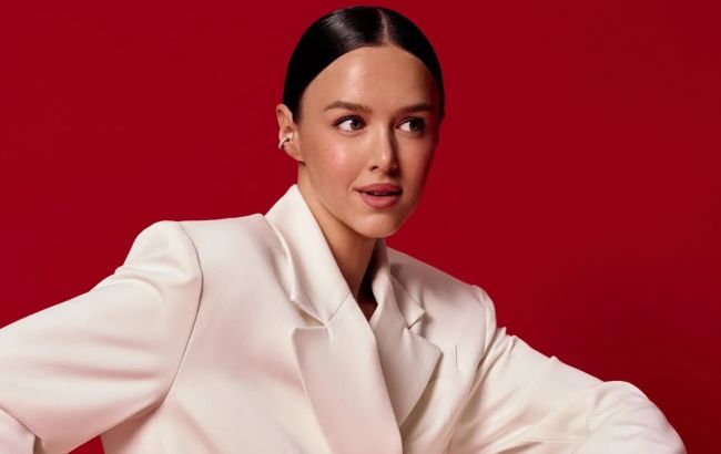 "Ось такий у мене Великдень": українська блогерка потрапила до лікарні з підозрою на мікроінсульт