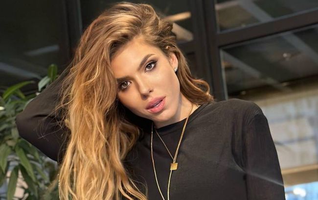 Украинская певица оказалась под капельницей из-за ошибки врачей