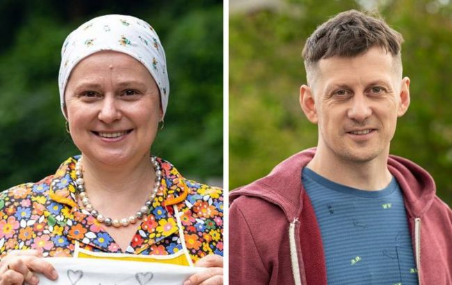 "Приїхала на зйомки на дві години раніше": відомі українські актори згадали курйози з переведенням годинника