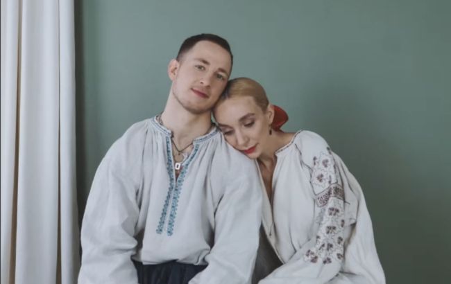 Блогерка Мандзюк, якій приписують роман з Тереном, вперше розповіла про їхнє знайомство