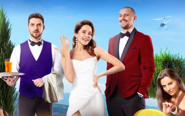 Самые ожидаемые кинопремьеры весны 2026: новые украинские фильмы, которые нельзя пропустить