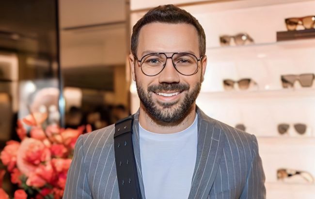 Андре Тан чесно зізнався, чи є у нього кохана людина