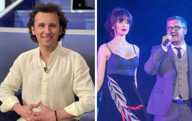 Брат Марії Яремчук прокоментував чутки про те, що вона народила сина від Пономарьова