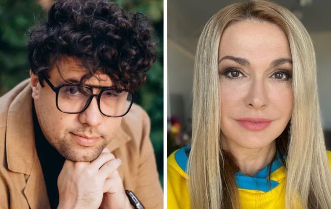 Интрижка на стороне: 6 украинских звезд, которые изменяли своим любимым