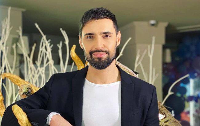 "Шекспир", "Пинаколада", "Красота-разлука": Козловський після судів з Кондратюком заспіває свої найвідоміші хіти