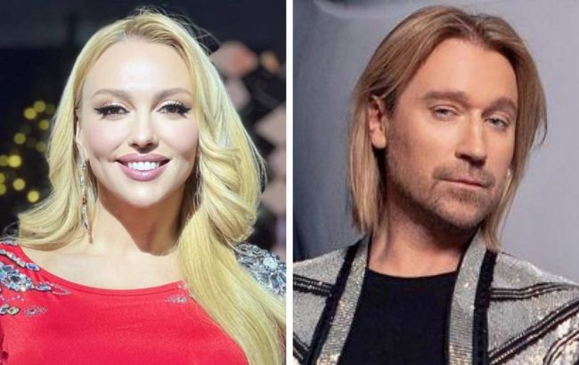 "Тебе я бы руки не подала". Полякова впервые рассказала, как ее подставил Винник