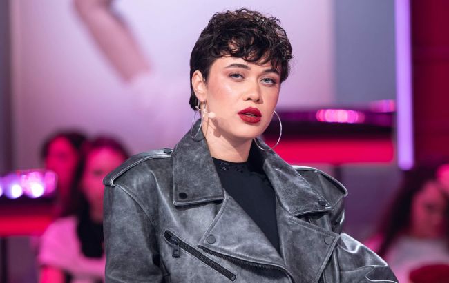 Шкіряні сукні замість повітряних сарафанів. Чому Lida Lee кардинально змінила стиль