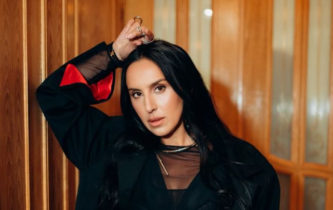 Джамалу затримали в аеропорту через Росію: деталі інциденту