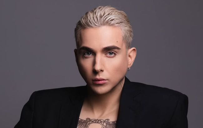 "Це не росіянин". MELOVIN пояснив свої високі бали для Tommy Cash на "Євробаченні-2025"