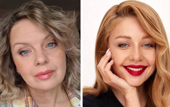 Відома українська акторка виявилася родичкою Тіни Кароль