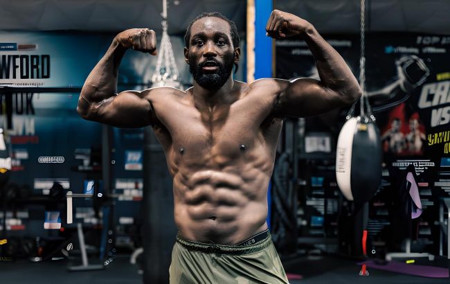 Легенда без вызовов: Теренс Кроуфорд открыл тайну внезапного прощания с рингом