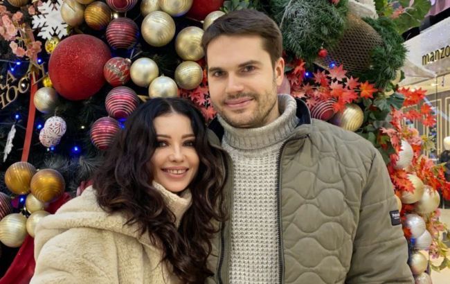 "Вона була у шоці". LAMA пригадала знайомство з мамою свого молодого коханого