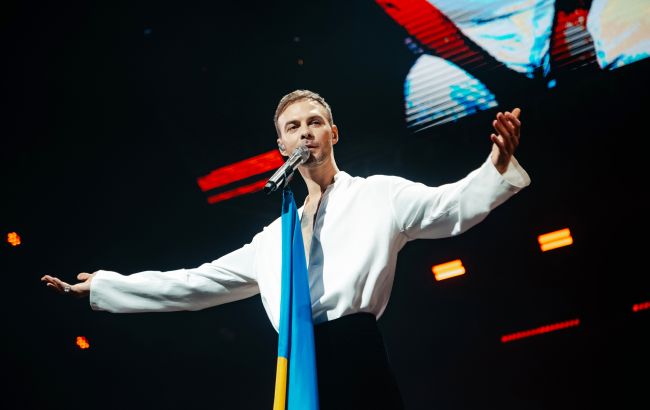 Макс Барських розповів про допомогу жінкам, що повернулися з полону