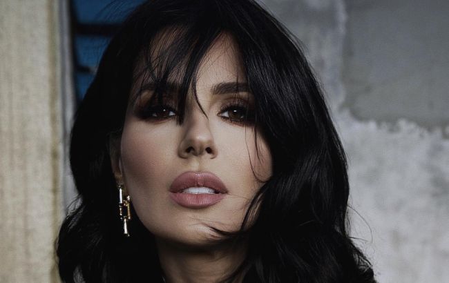 Єфросиніна дала пораду любителям російських пісень і фільмів. Слів не підбирала