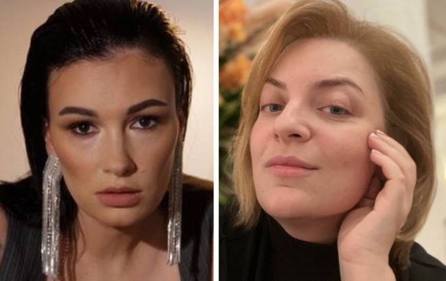 "Що вона меле?". Приходько жорстко пройшлася по психологині Холоденко