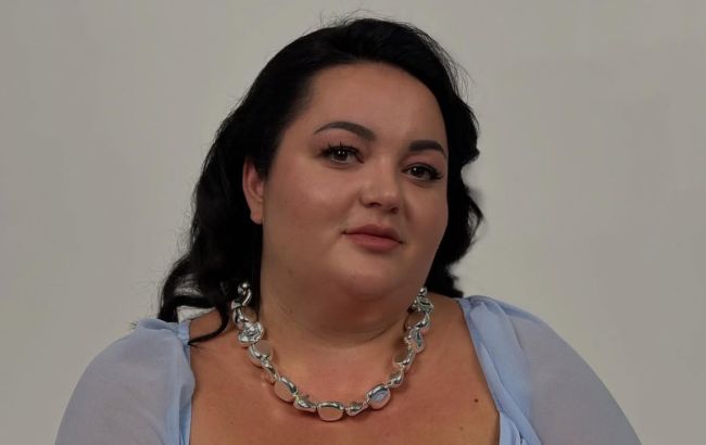 Юмористка Настя Ткаченко перенесла операцию по уменьшению желудка: что известно