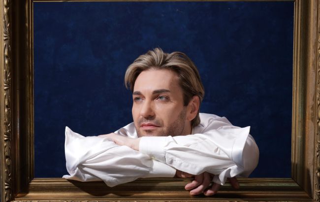 EL Кравчук у день народження випустив пісню-присвяту, яку створював 15 років