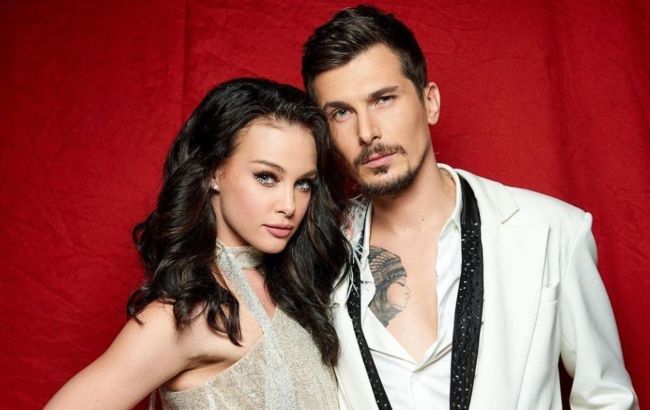 "Ти для мене цілий світ". Позитив чуттєво зізнався у коханні своїй дівчині (фото)