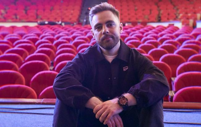 Відомий український стендап-комік зізнався, в якому випадку піде у політику