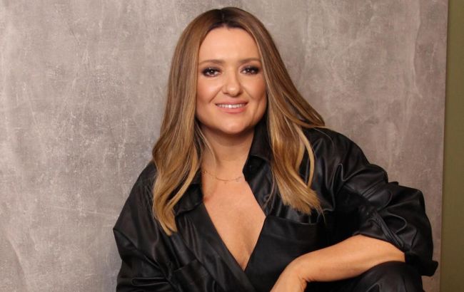 Наталія Могилевська стала мамою: зворушливе фото з дітьми