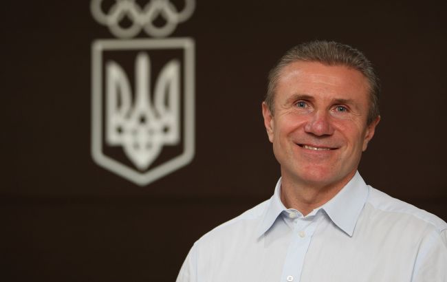 Бубка остался Героем, а Гераскевич - без ордена: результаты голосования в ВР