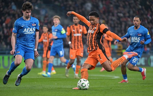 "Шахтер" обеспечил важный рывок в Европе: Украина идет на взлет в Таблице коэффициентов УЕФА