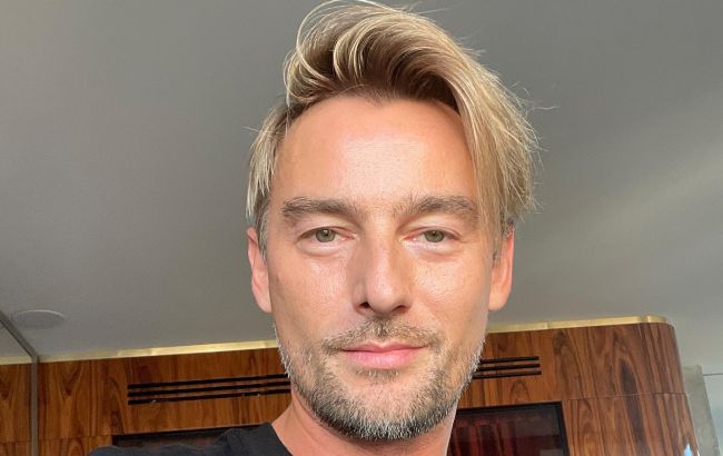 Відомий український режисер відповів, чому досі не пішов воювати на фронт