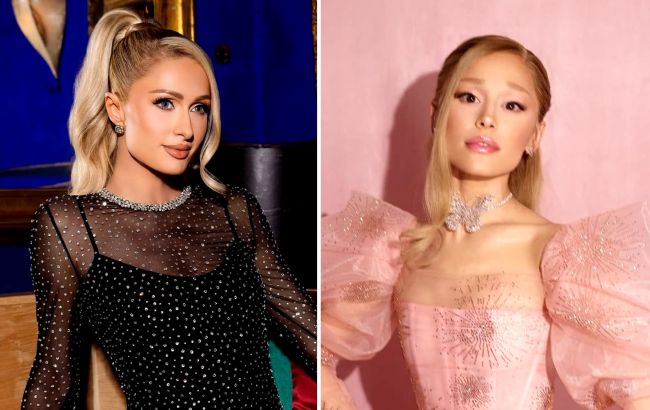 9 зірок, які народилися в заможних родинах