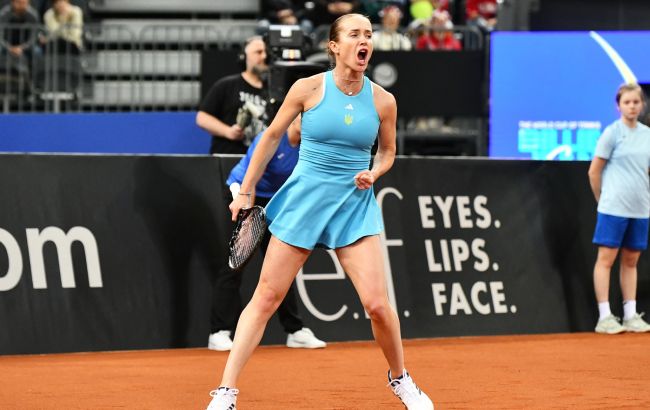 Без шансов для Польши: Свитолина положила в копилку Украины вторую победу в Кубке Билли Джин Кинг