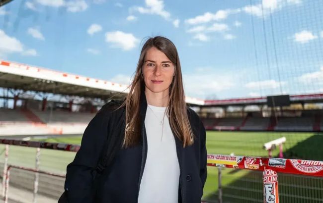 Сенсация дня: женщина впервые возглавила клуб из топ-5 лиг Европы
