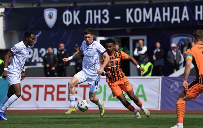 "Золото", "бронза" и вылет - какие вопросы уже закрыли в УПЛ: видео ключевых матчей 23 тура