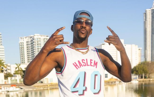 Такого НБА не видела десятилетиями: центровой "Майами" переписал историю лиги