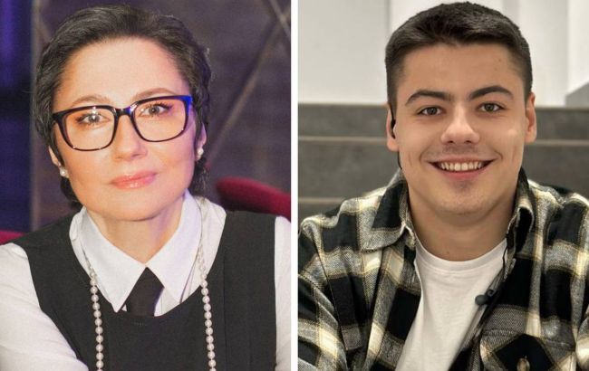 Продюсерка звинуватила відомого співака у порушенні авторських прав: "Я дозволу не давала"