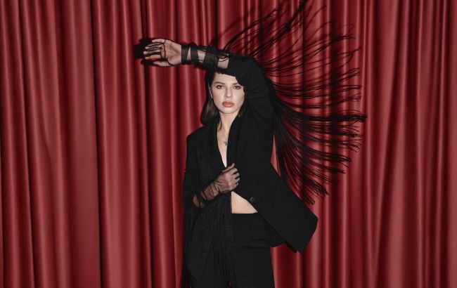 Андре Тан представив неймовірну колекцію Fenix, на яку його надихнули незламні українки (фото)