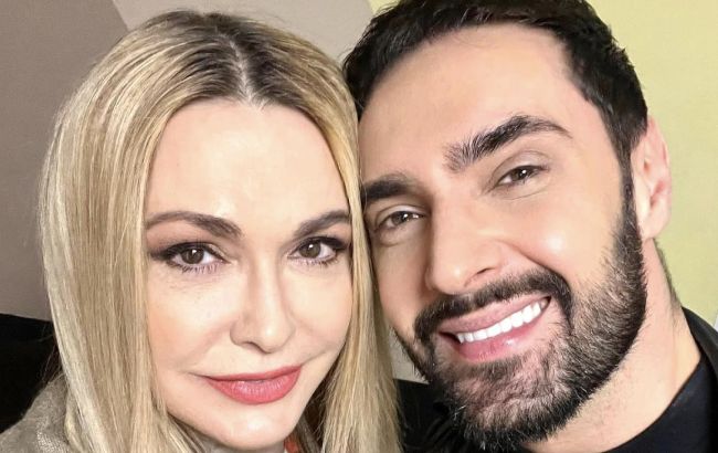 "Страшна ганьба": Ольга Сумська "розмазала" Кондратюка, який забирає у Козловського військову зарплату