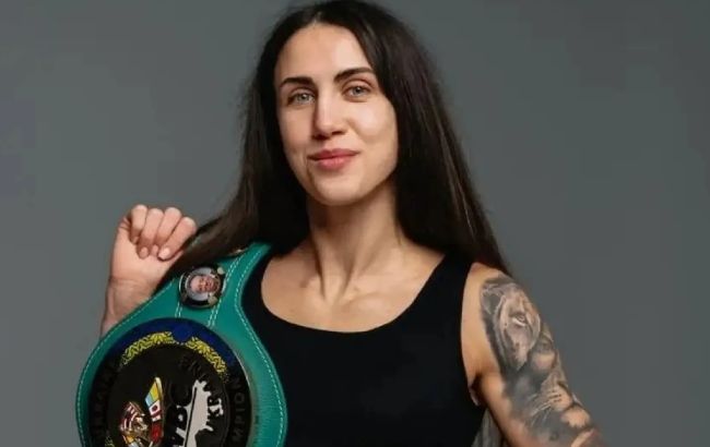 Украинка стала королевой мира: результаты громкого боя Анастасии Петренко