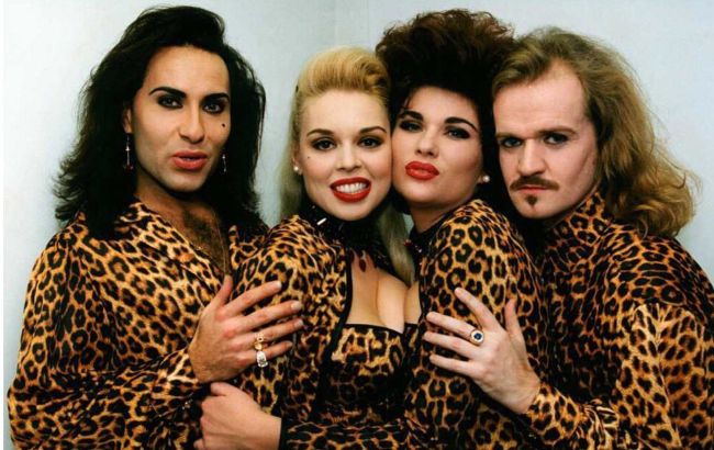 Всесвітньовідомий гурт зі Швеції хотів представити Україну на Євробаченні 2024: про кого мова