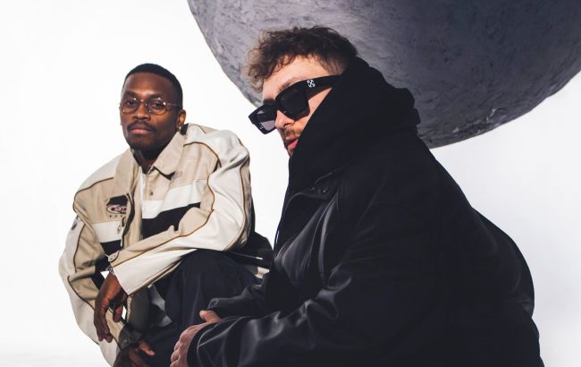 TVORCHI випустили довгоочікуваний альбом "Planet X", над яким працювали три роки