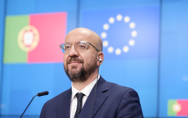 Президент Євроради назвав три ключові напрямки підтримки України