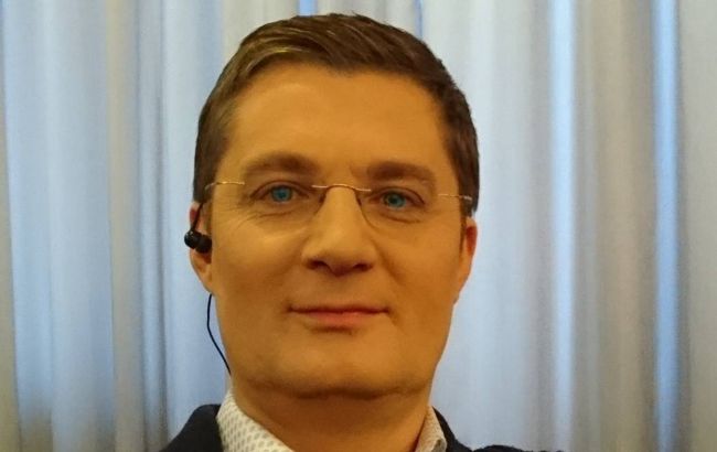 Кондратюк різко відреагував на пропозицію Козловського укласти мирову угоду: "Не пости своє лайно"