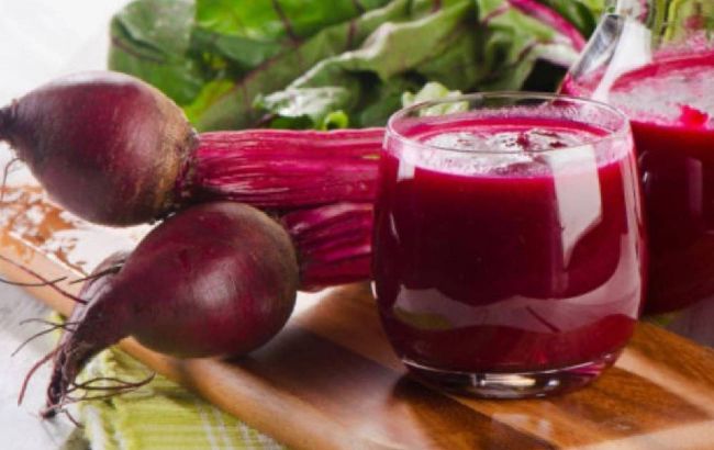 Свекольный квас для борща: уникальный рецепт 100-летней давности