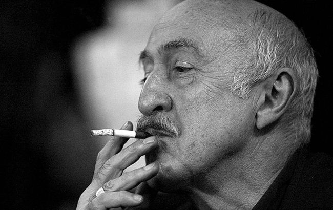 Помер відомий грузинський кінорежисер, який порівнював Путіна з Гітлером