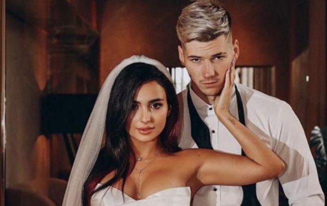 Трінчер відверто зізналася, чи готова повернутися до Волошина