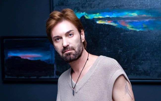 "Як у жахливому фільмі". EL Кравчук розповів, як через окупацію не міг поховати батька