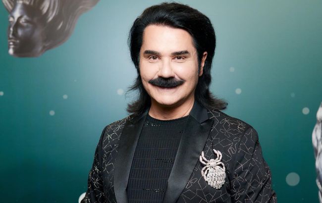 Зібров висловився про першу дружину та назвав причину їхнього розлучення: "Мені соромно"