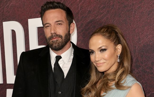 Дженнифер Лопес и Бен Аффлек на грани развода: подробности